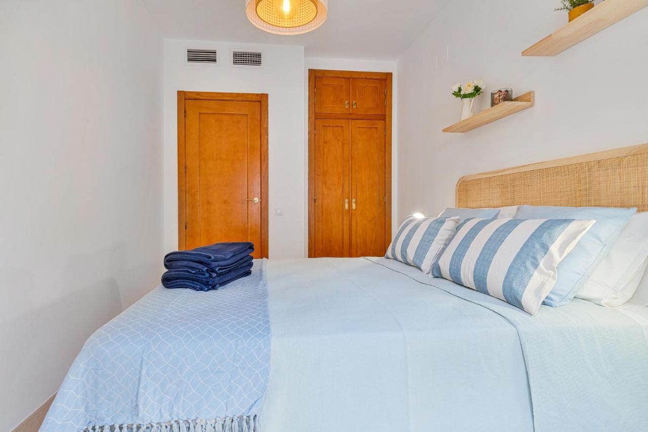 Best Location Ever In Los Boliches Fuengirola Exterior photo
